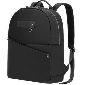 Black Backpack